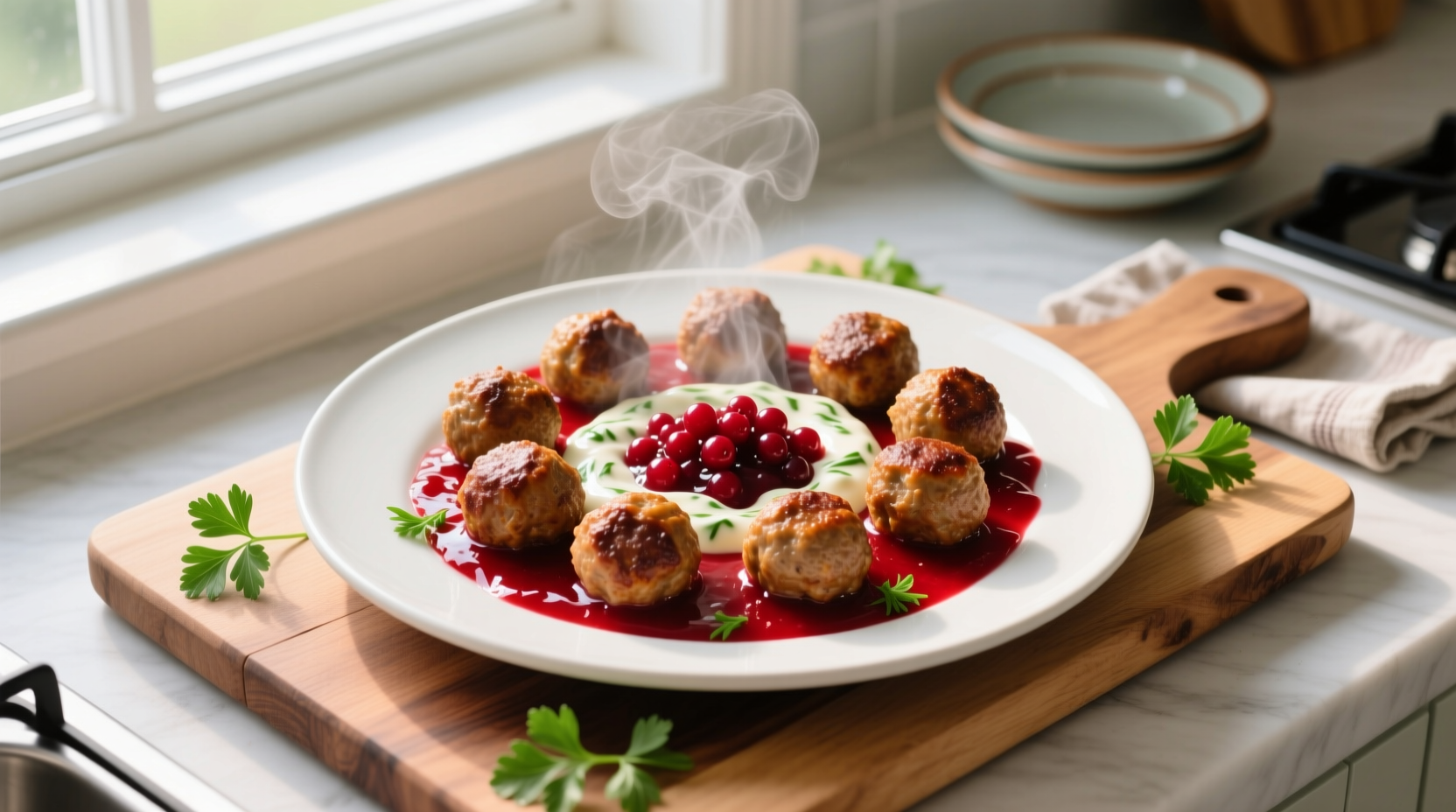 Ikea Swedish Meatballs Recipe Guide: How to Recreate & Enjoy Authentically