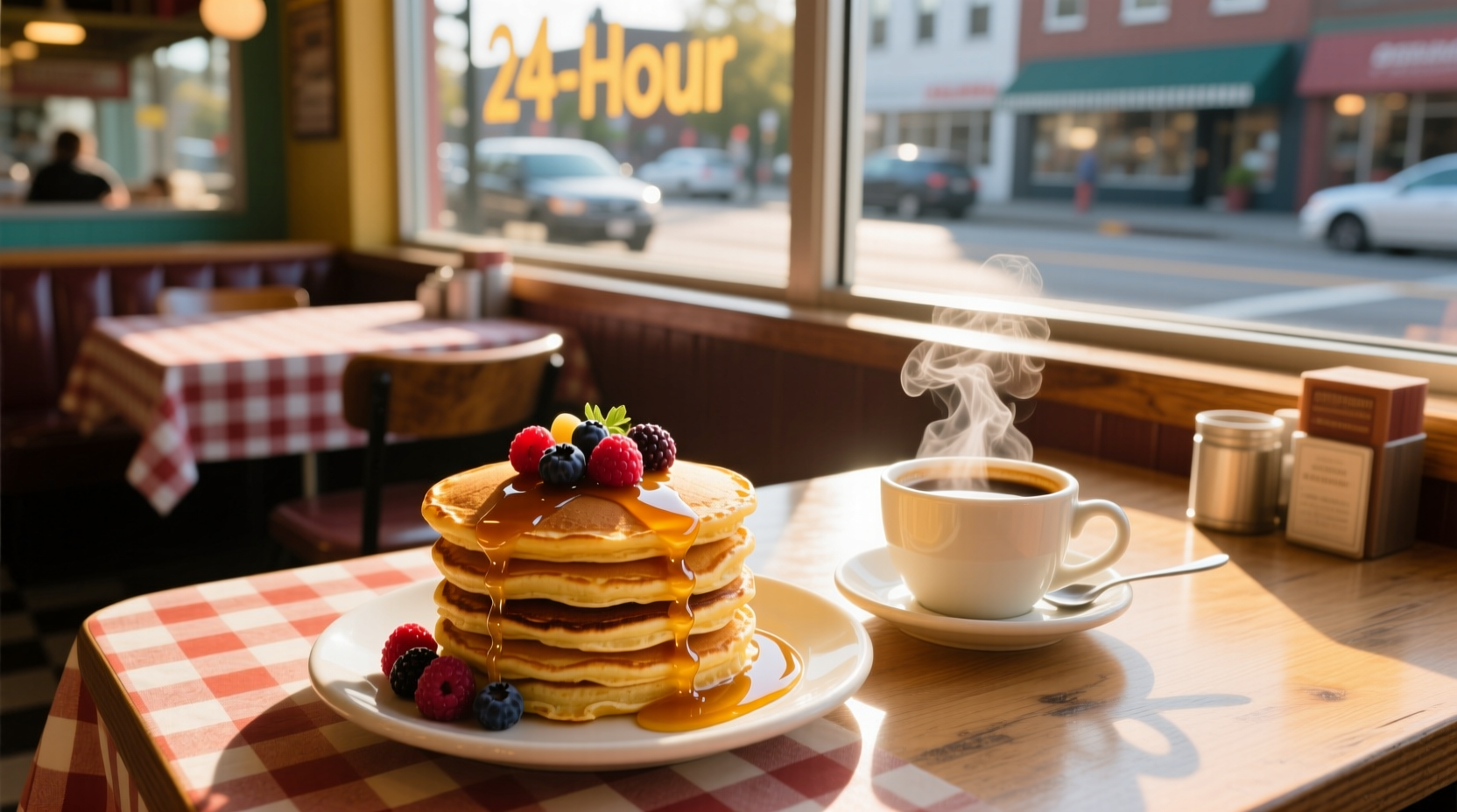 24 Hours in Fremont, Seattle: Food & Drink Guide for Budget Travelers