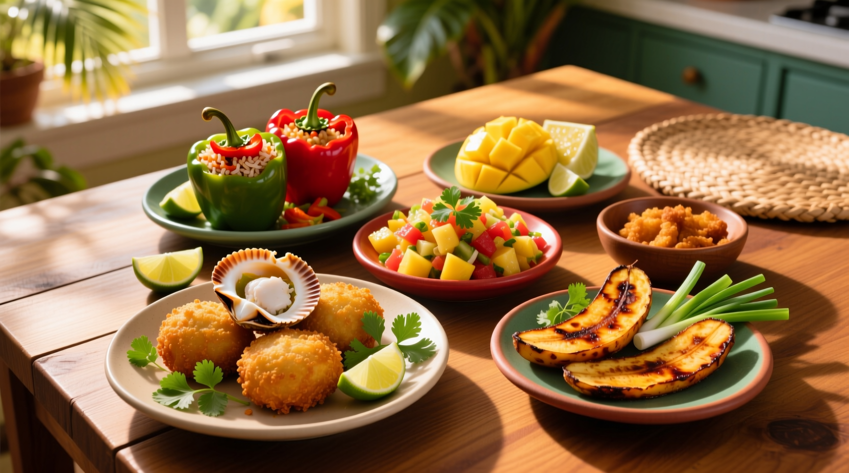 Traditional Bahamian Dishes Guide: What to Eat & Where to Find It