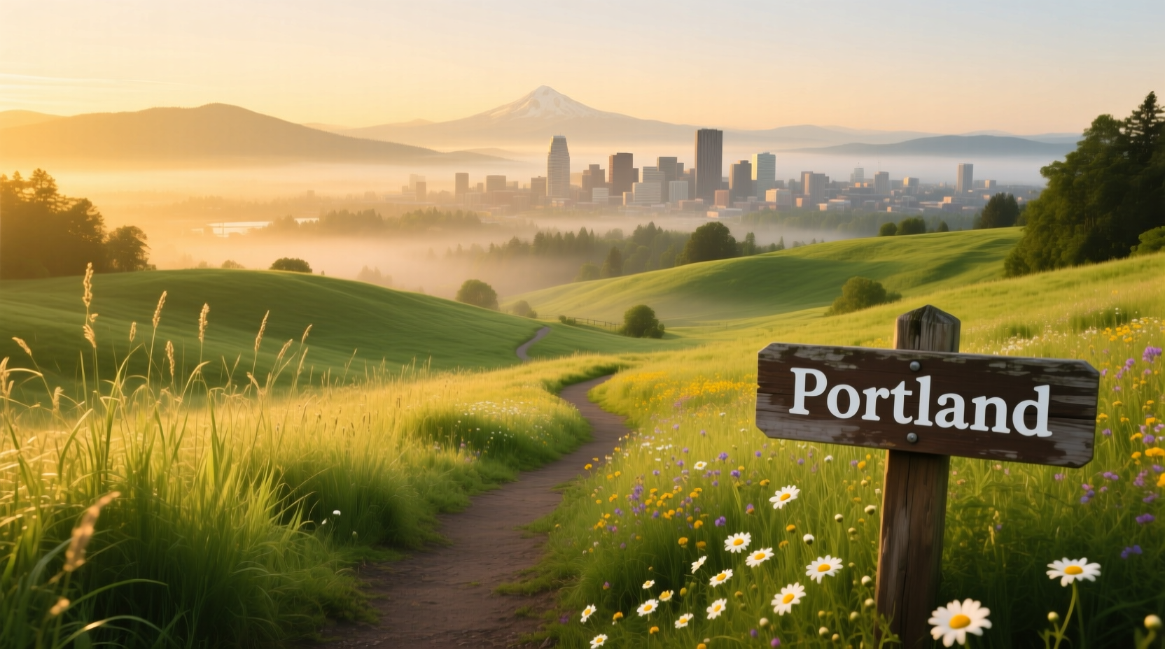Green Guide to the Other Portland: Budget Travel Tips & Practical Planning