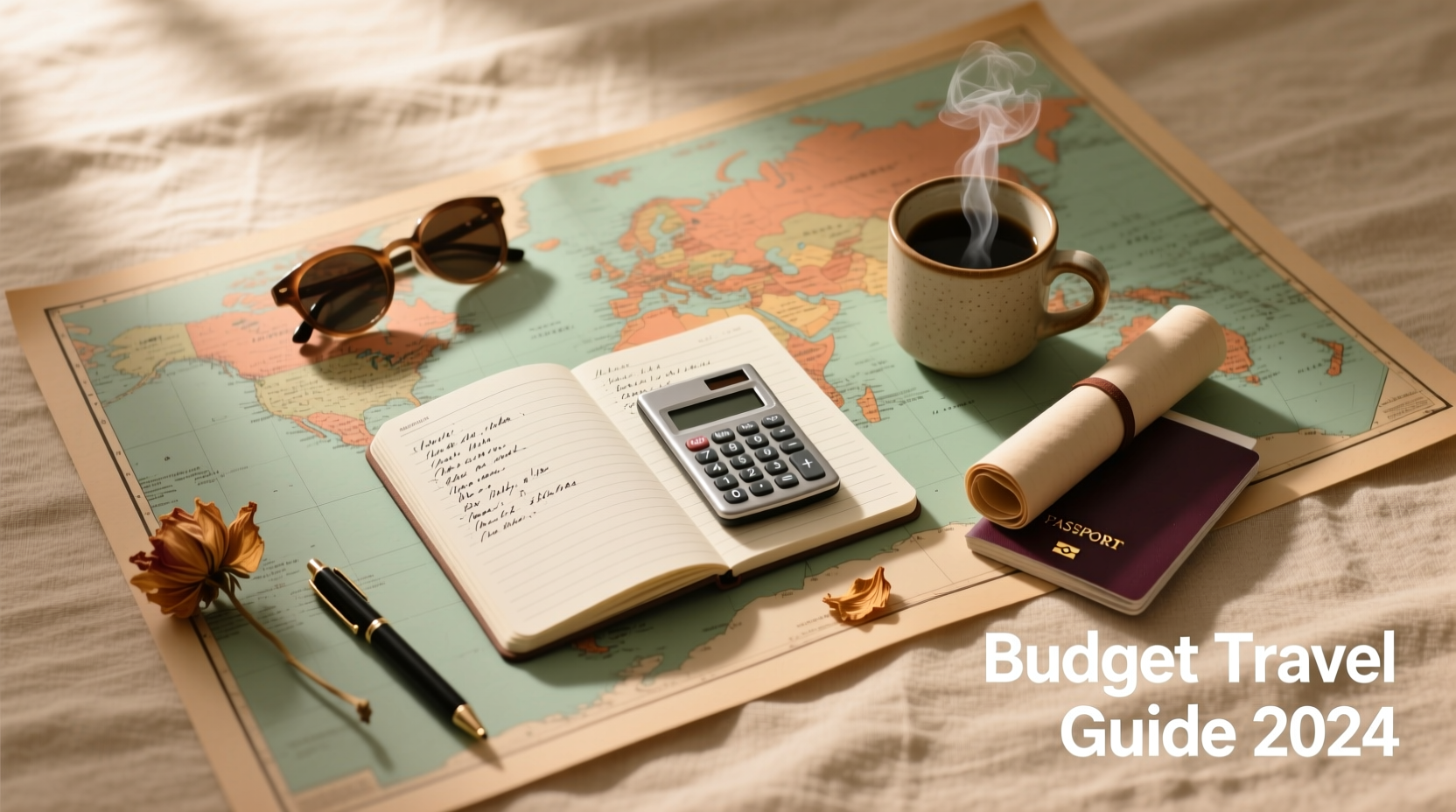 Backpacking USA Travel Guide: How to Travel the U.S. on $40–$75/Day