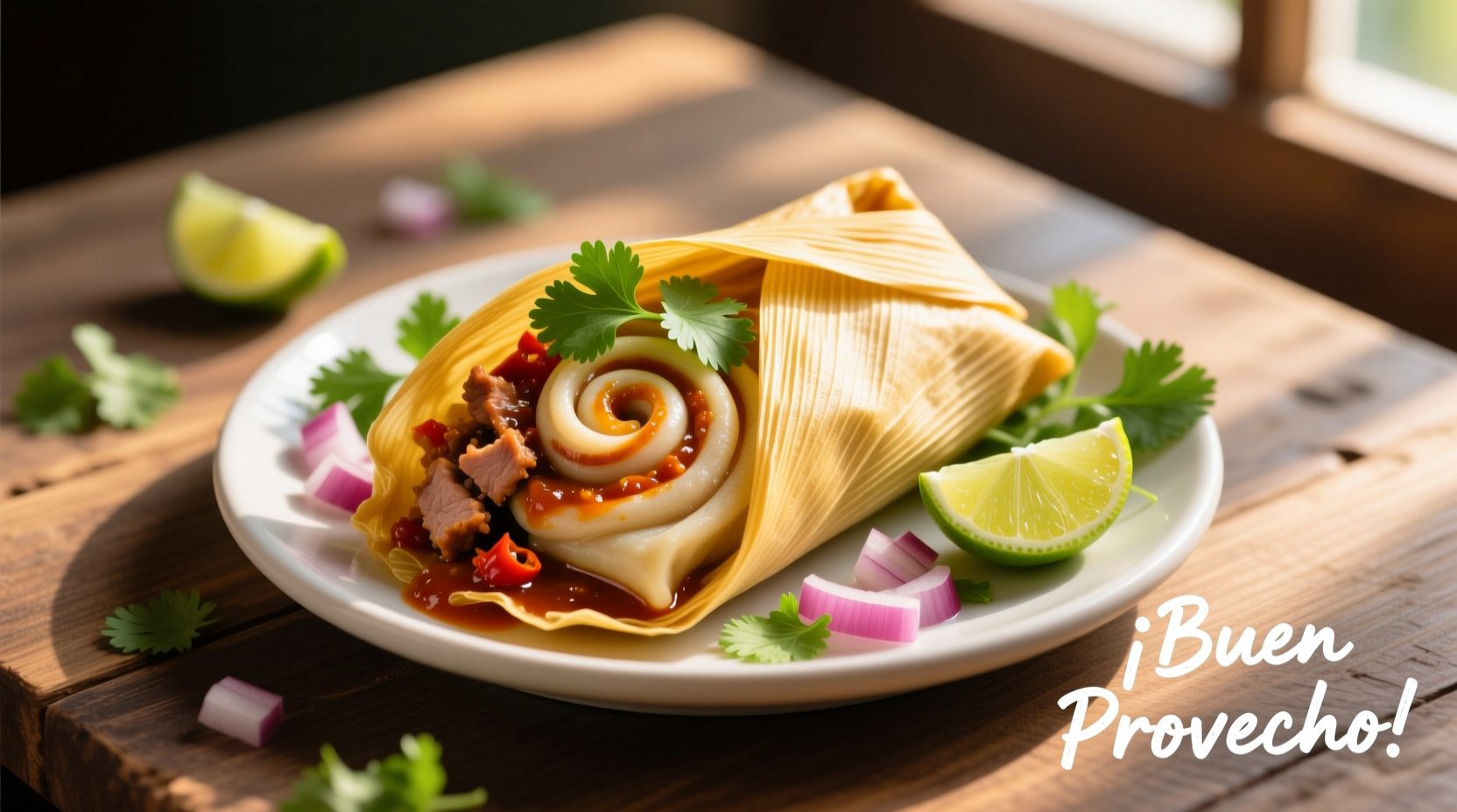 Twist Tamale Mexico’s Best Go-Breakfast Guide
