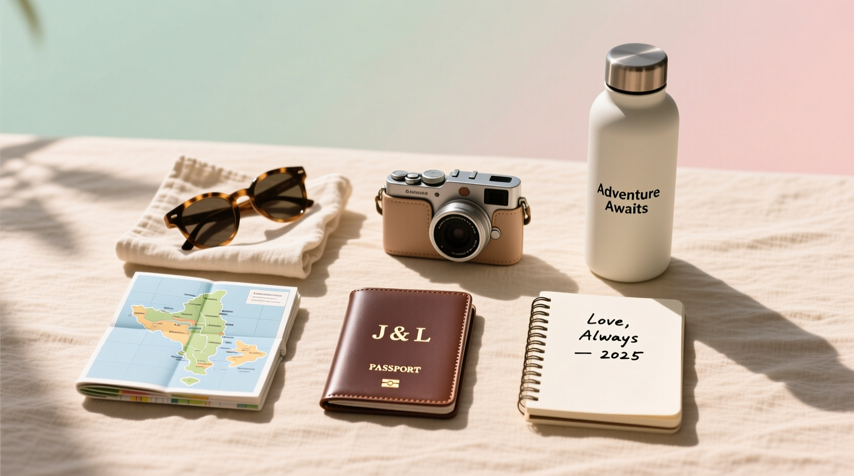 Best Honeymoon Destinations for Gay Newlyweds: Packing Guide & Gear Review