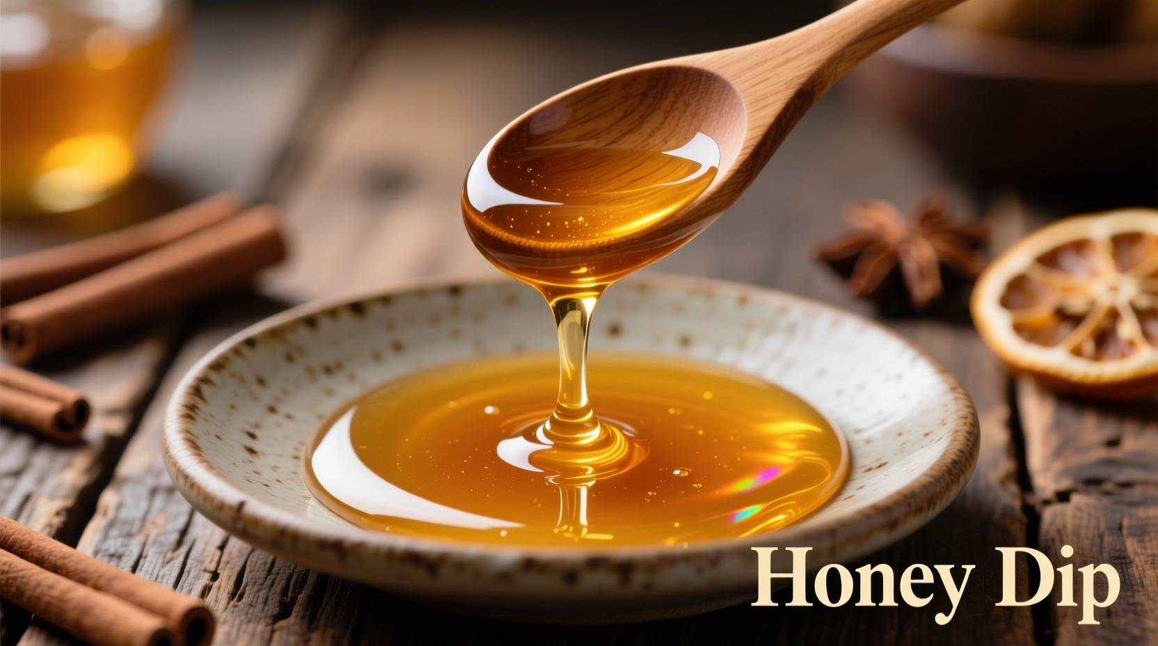 honey dip