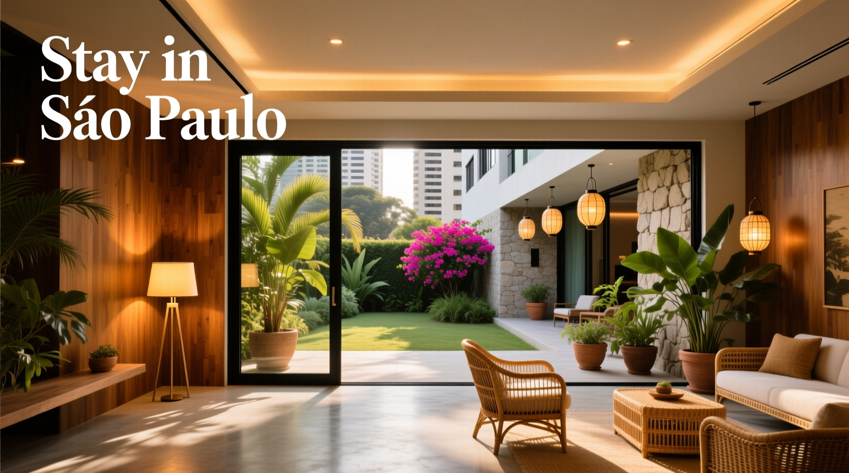 Where to Stay in Sao Paulo Brazil: Budget Traveler’s Accommodation Guide