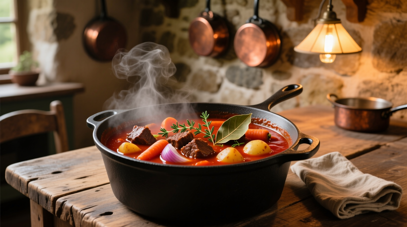 Perfect Beef Stew with Tomato Sauce Recipe & Tips