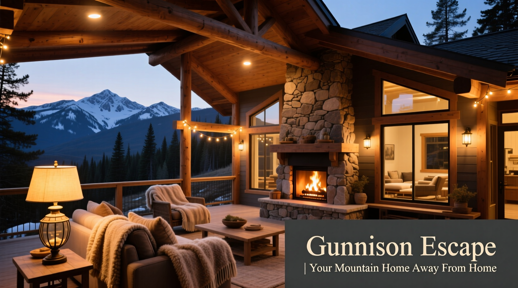 Airbnb Gunnison Guide: How to Find Affordable, Reliable Stays