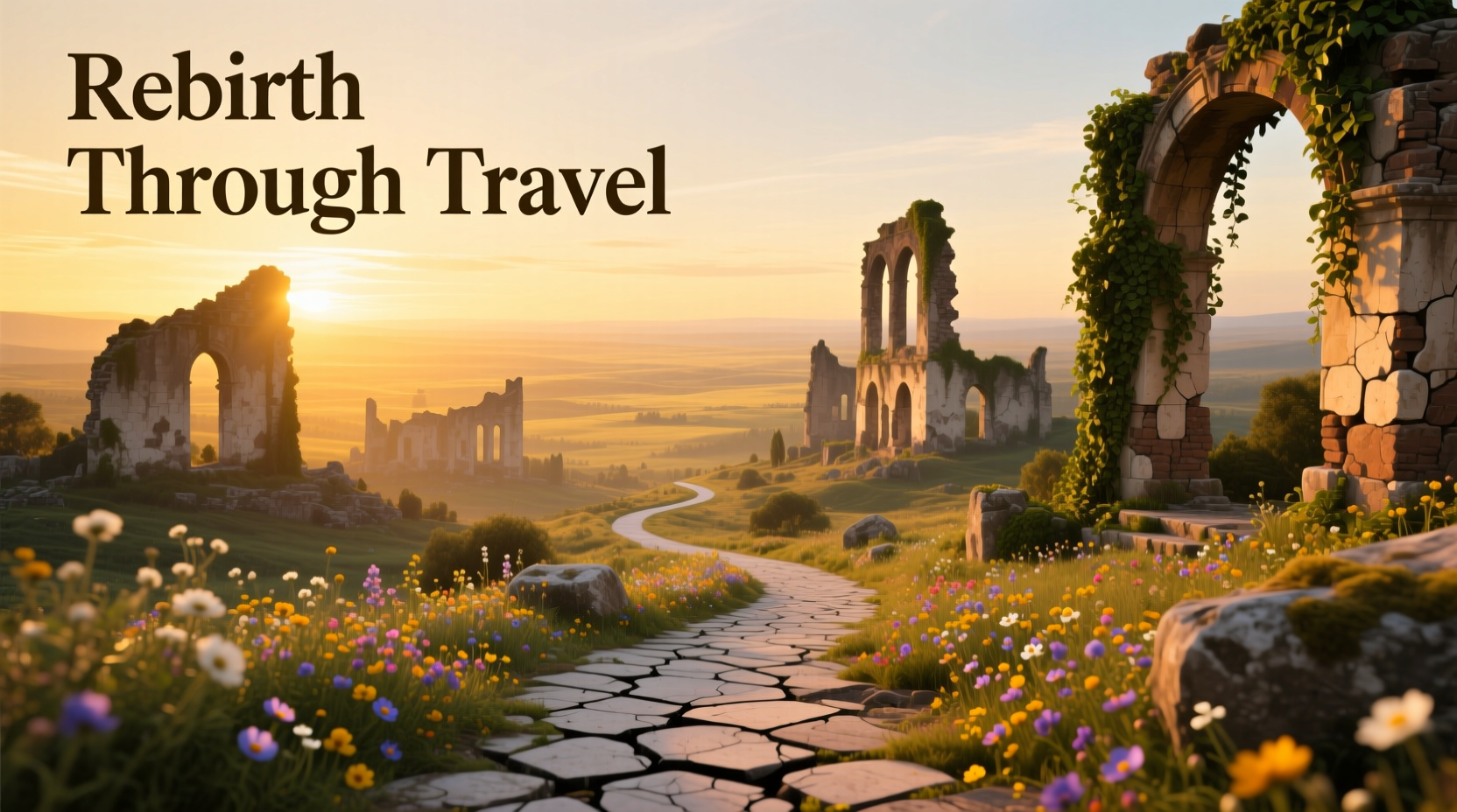 11 War-Torn Regions Priming Tourism: Budget Travel Guide