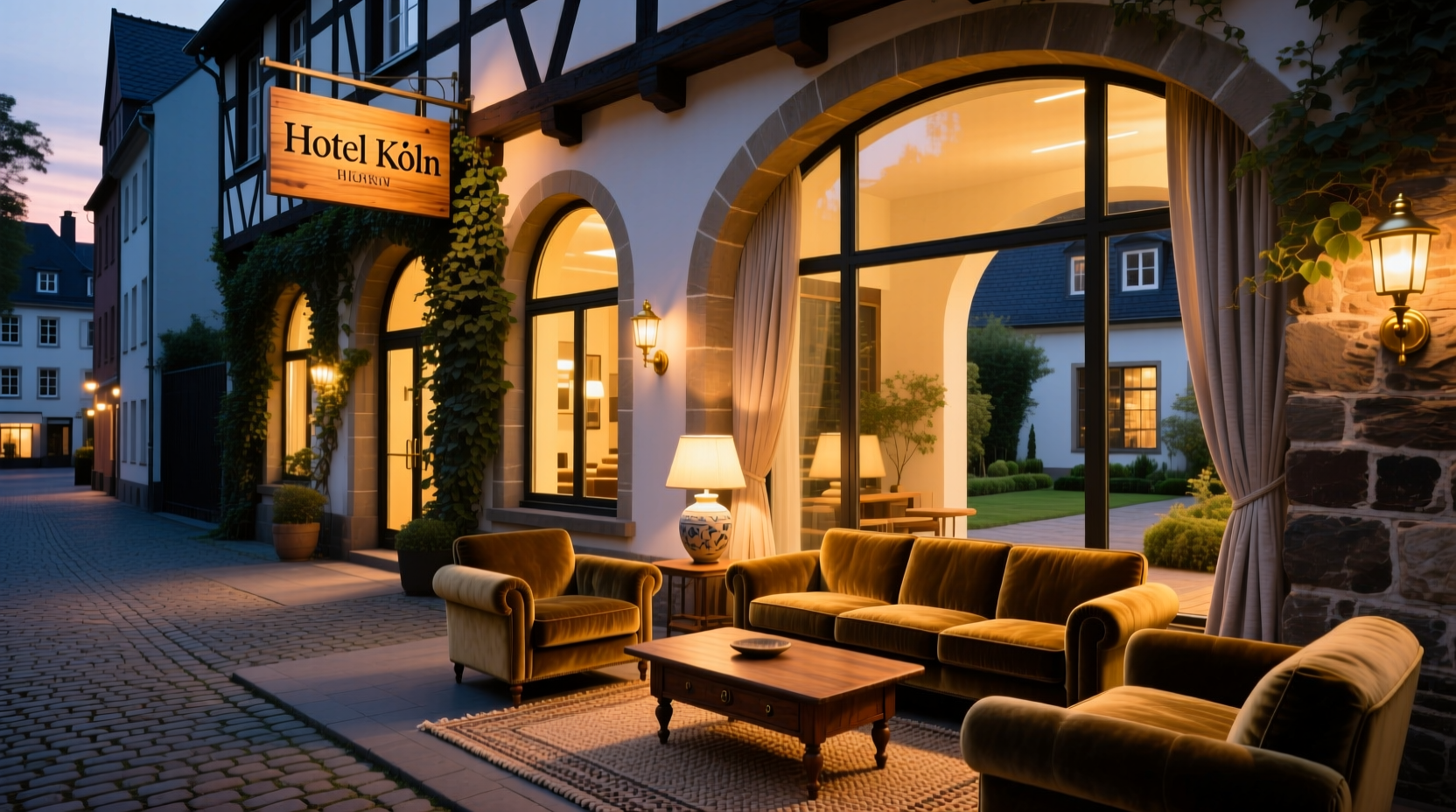 Where to Stay in Cologne Germany: Budget Accommodation Guide