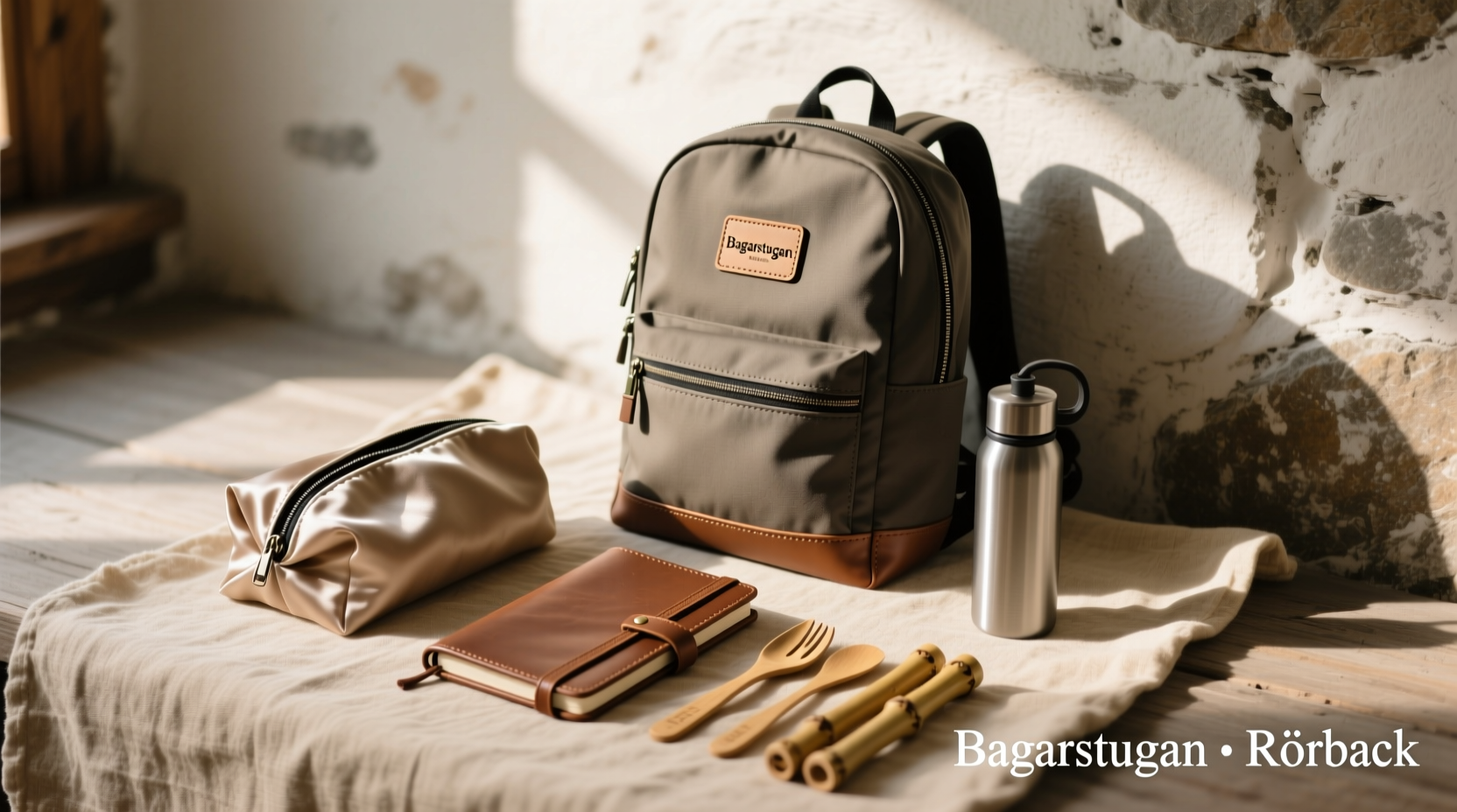 Bagarstugan in Rörback Gear Guide: What to Pack & How to Choose