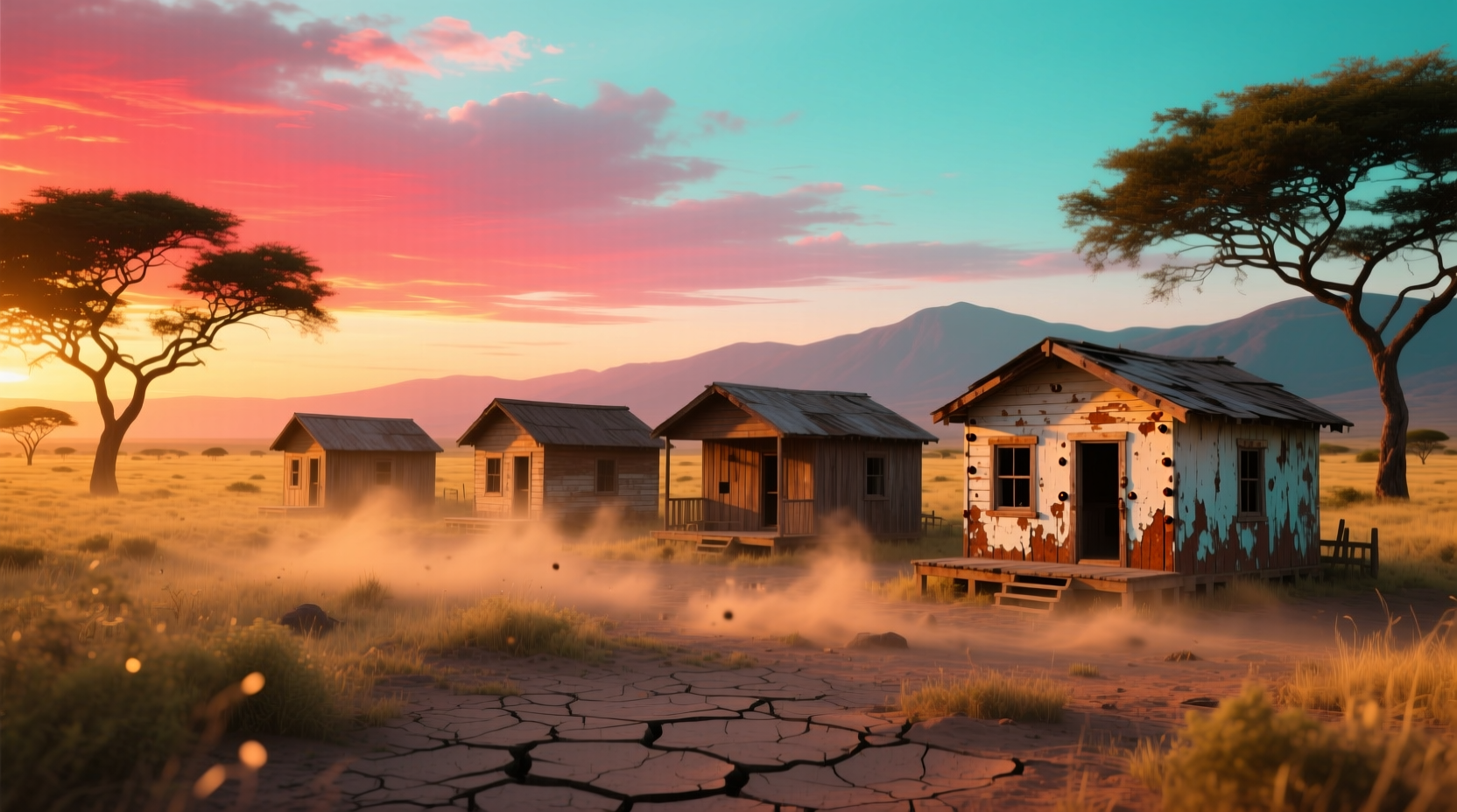 4 American Habits Lost When You Move to Tanzania: Budget Travel Guide