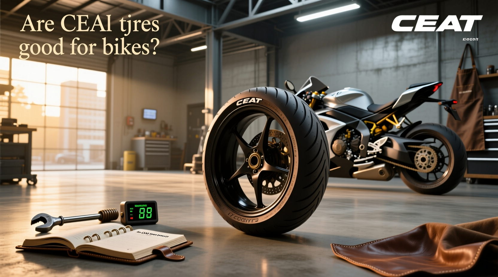 How to Choose CEAT Motorcycle Tyre, Are CEAT Tyres Good for Bikes?