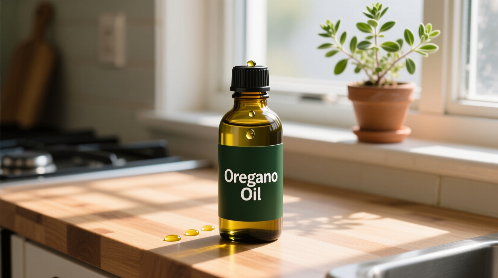 Find Quality Oregano Oil Near You: Local Shopping Guide