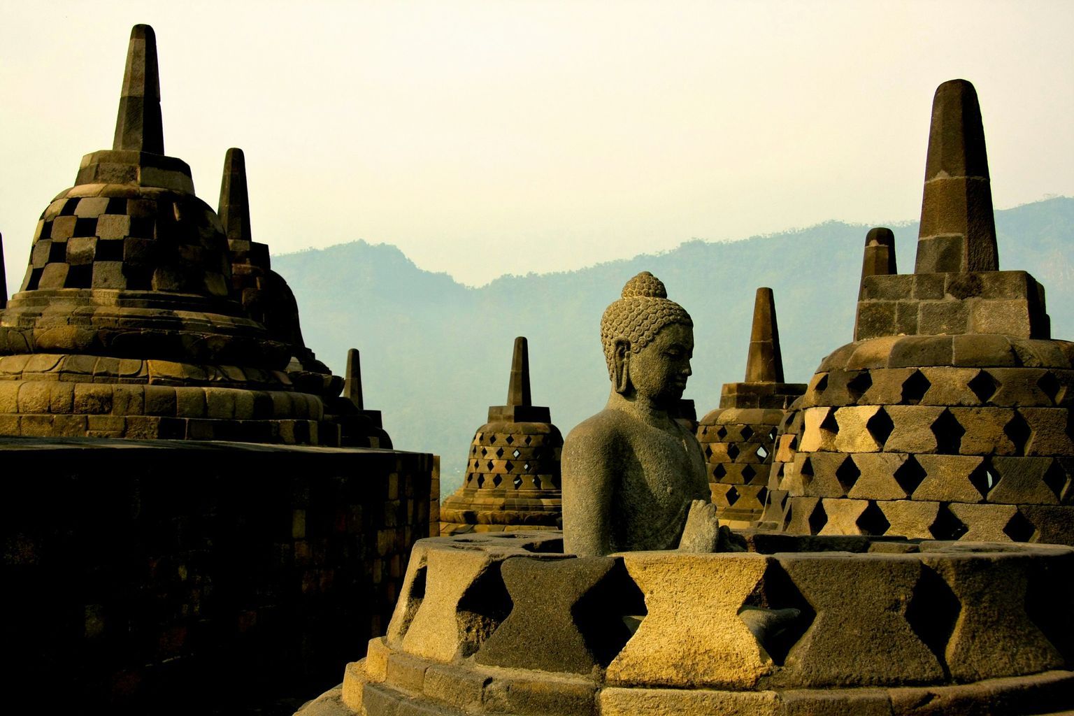 Indonesia exclusive supplier program