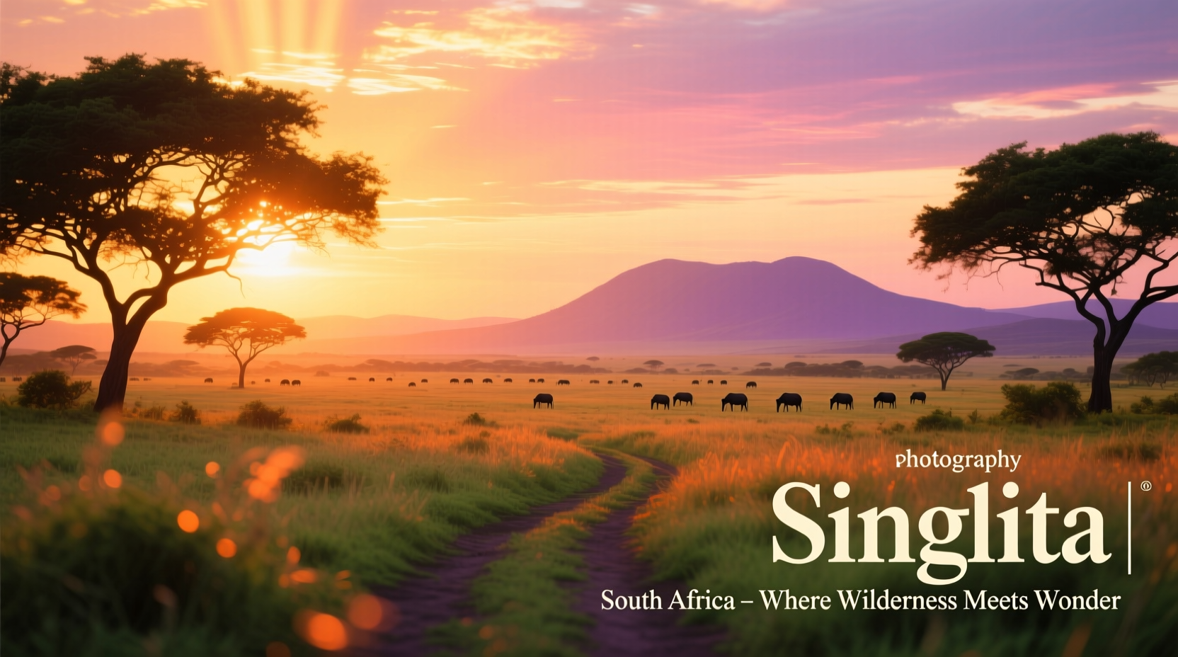 4-Minutes Singita South Africa Vid Guide: Budget Travel Tips