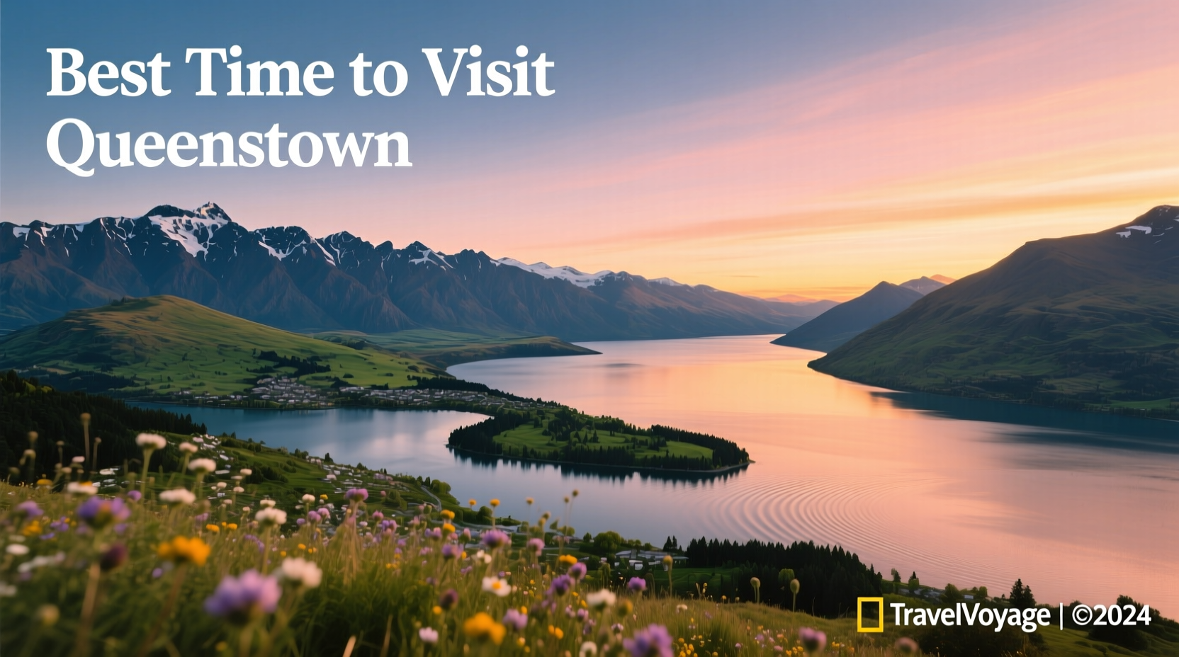 Best Time to Visit Queenstown: Budget Traveler’s Seasonal Guide
