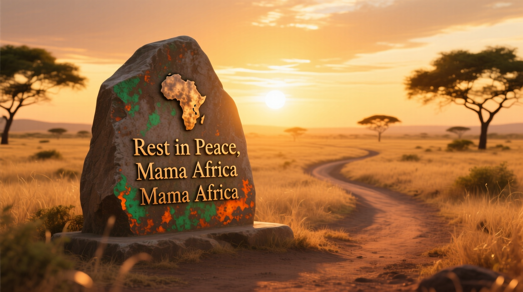 Rest in Peace Mama Africa: Budget Travel Guide & Practical Tips