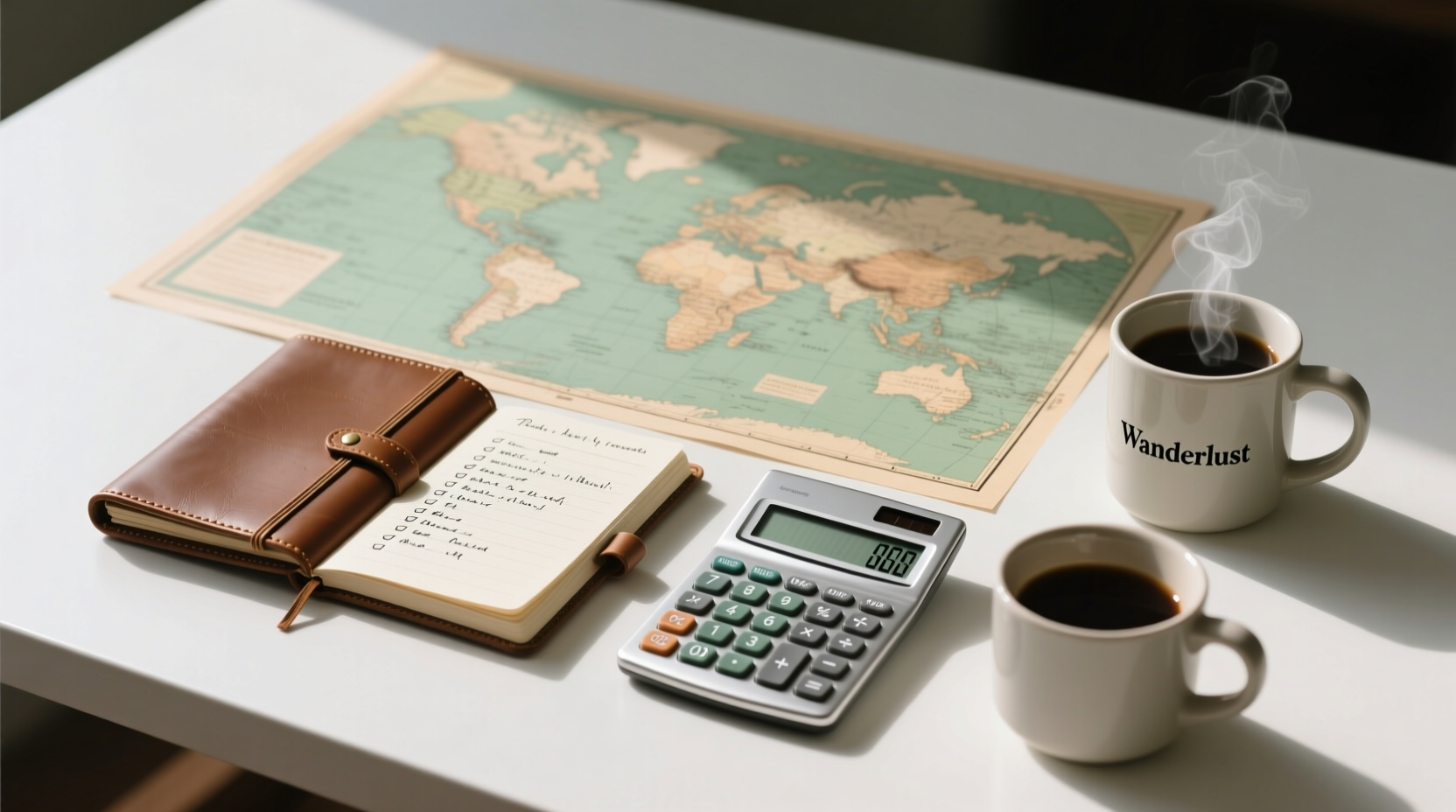 5 Expert Tips for Tracing Family Lineage While Traveling Abroad on a Budget