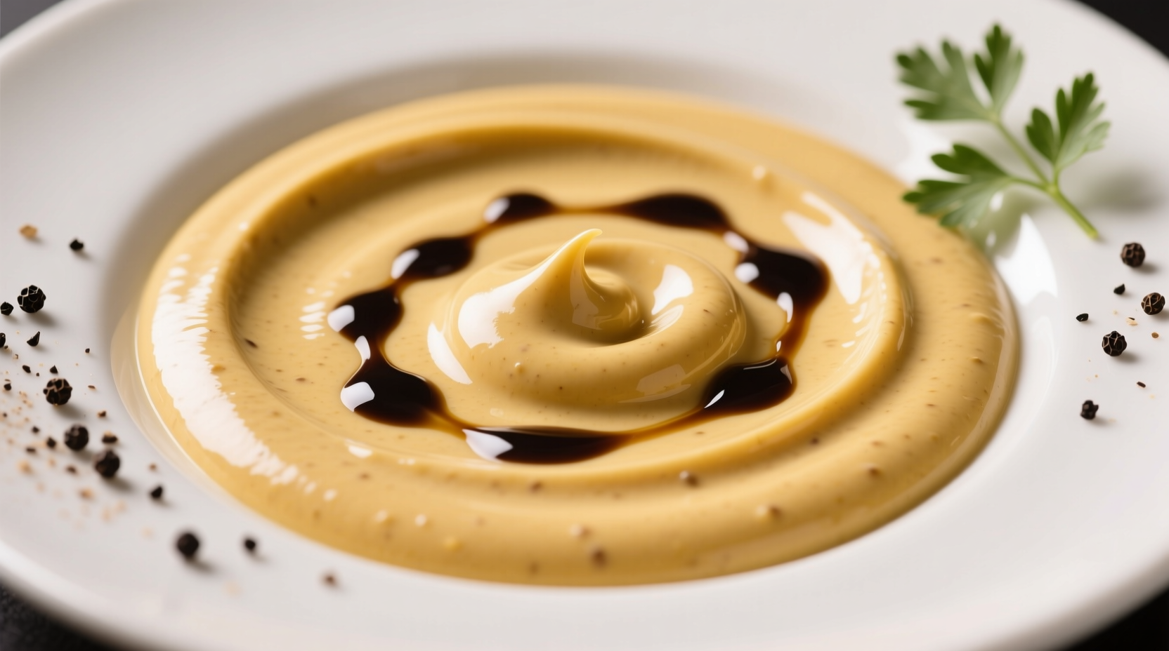Mustard Cream Sauce: Perfect Recipe & Pairing Guide