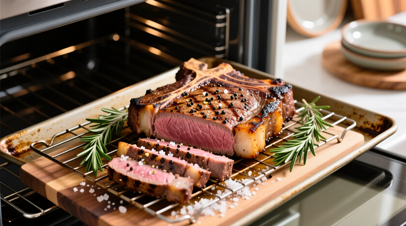 how to cook tri tip in the oven