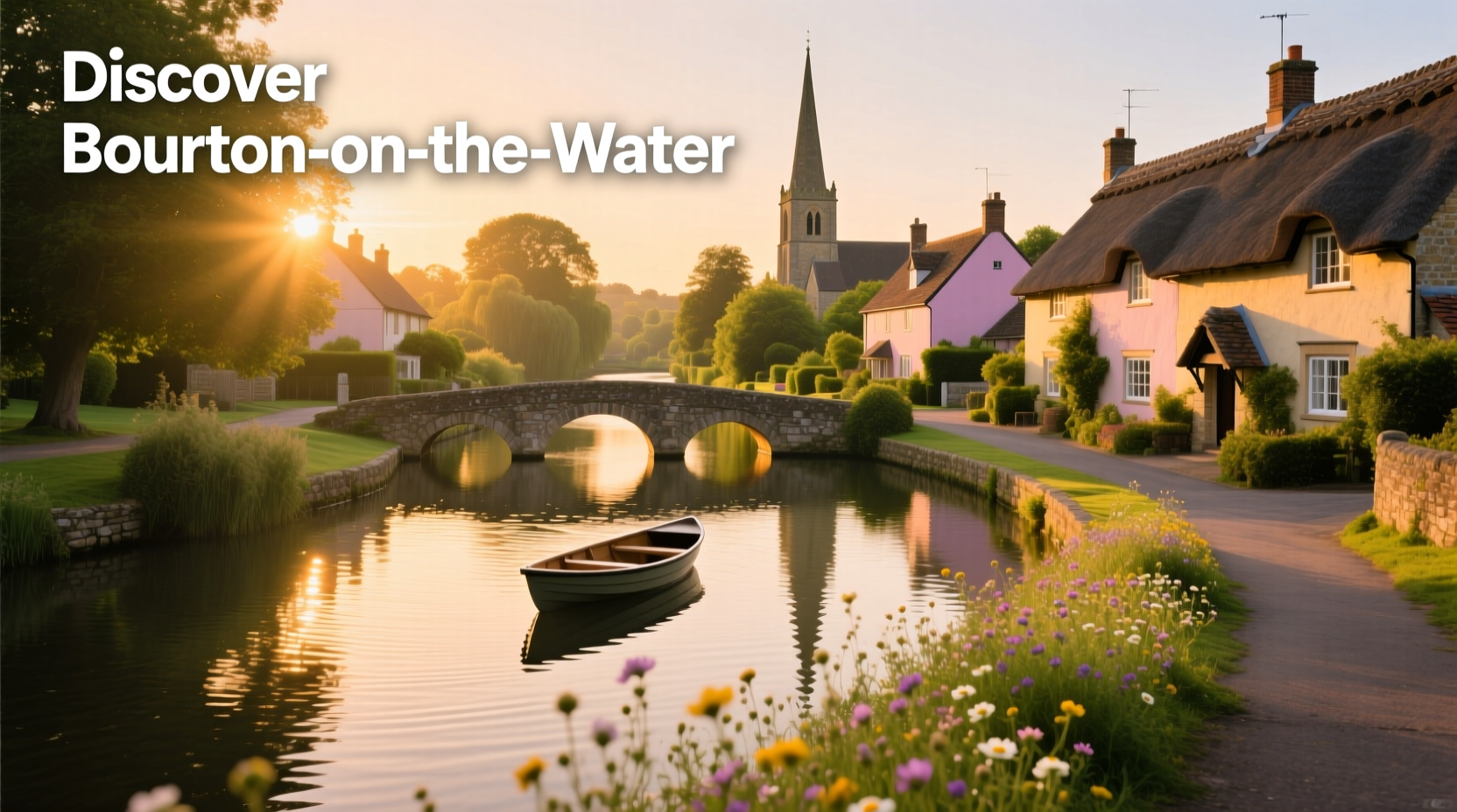 Things to Do in Bourton-on-the-Water: Budget Travel Guide