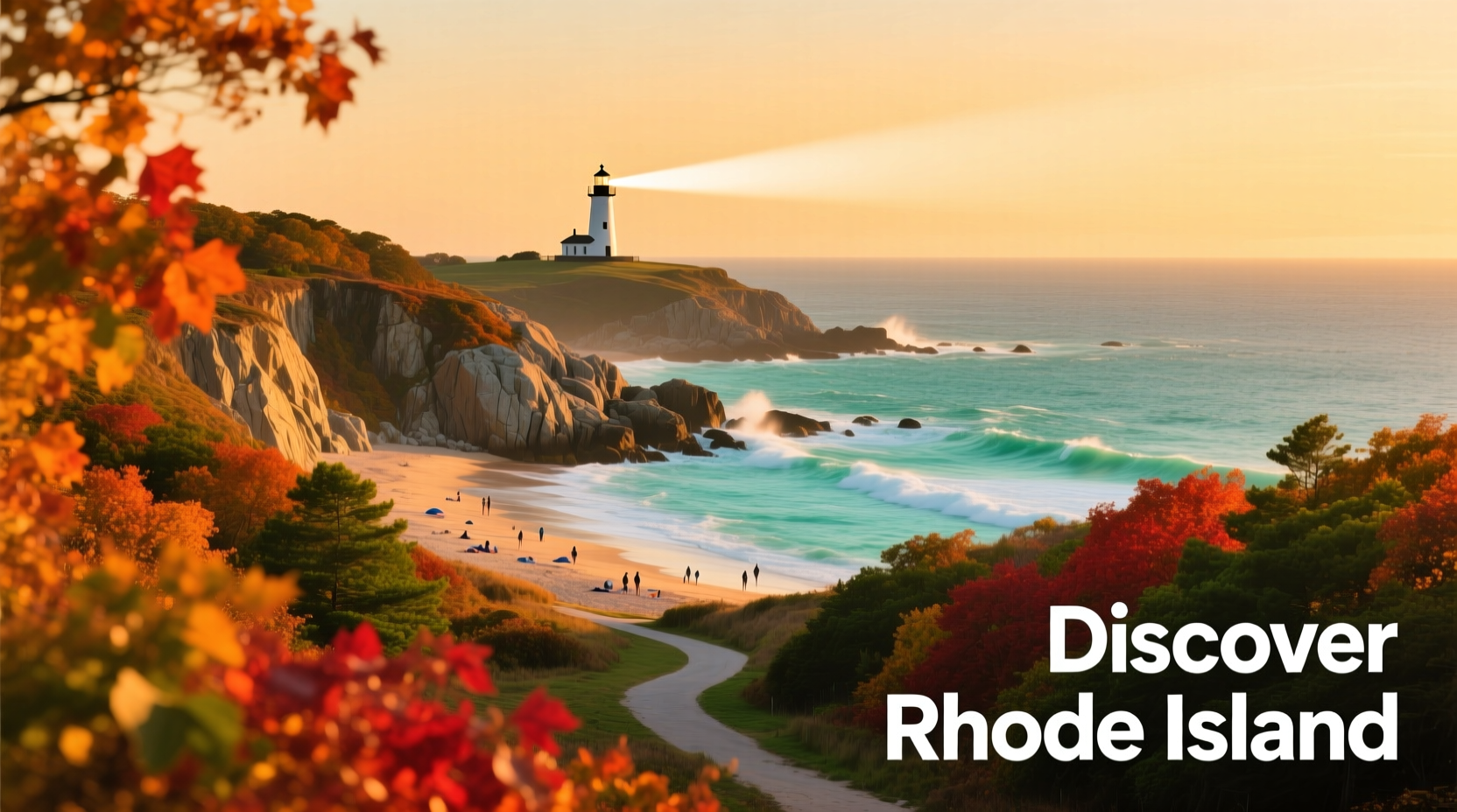Rhode Island Budget Sights Guide: What to Recognize & How to Visit Affordably