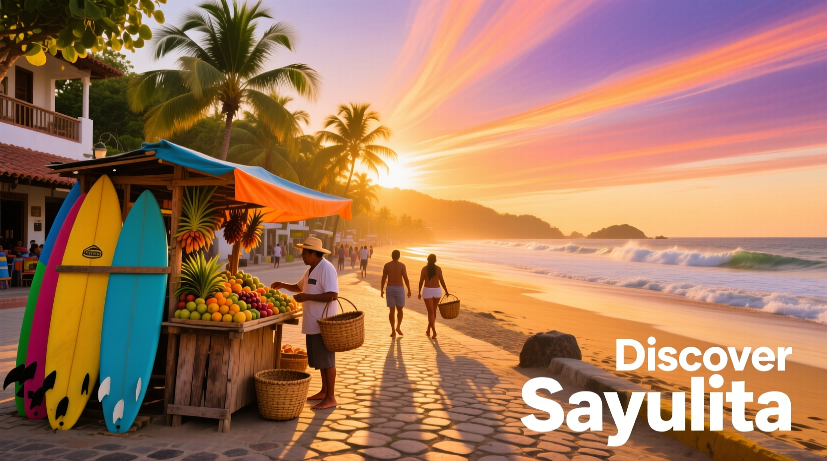Things to Do in Sayulita: Budget Travel Guide & Practical Tips