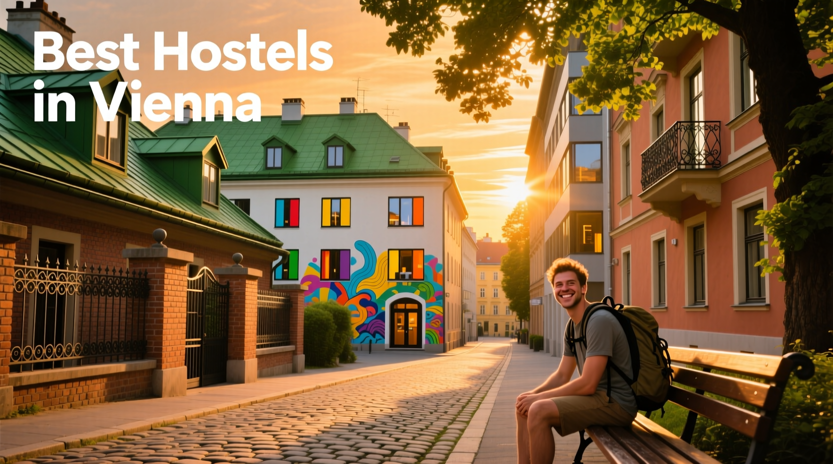Best Hostels in Vienna Austria: Budget Traveler’s Practical Guide