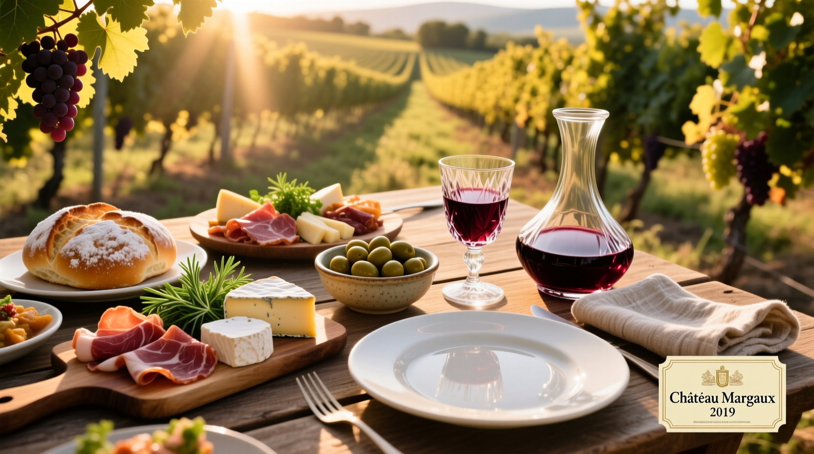 Wine Destinations 2019 Guide: How to Eat & Drink Well on a Budget