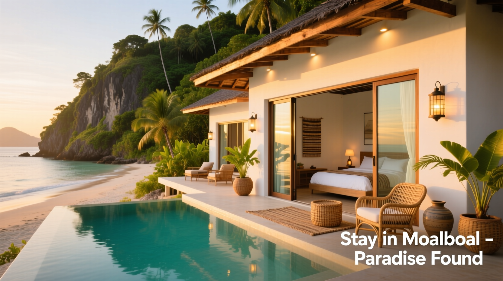 Where to Stay in Moalboal Philippines: Budget Traveler’s Accommodation Guide