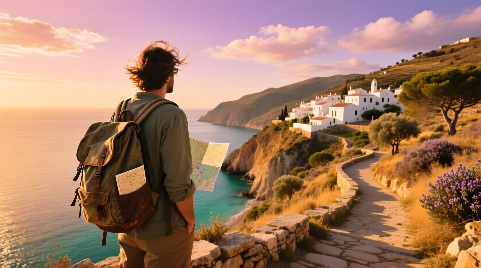 How Local Gear Shops Helped Me Navigate Travel During Coronavirus