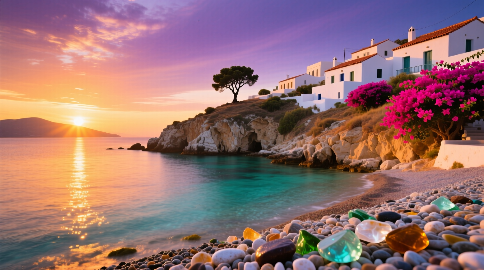 The Island of Ios Budget Travel Guide: How to Visit Affordably