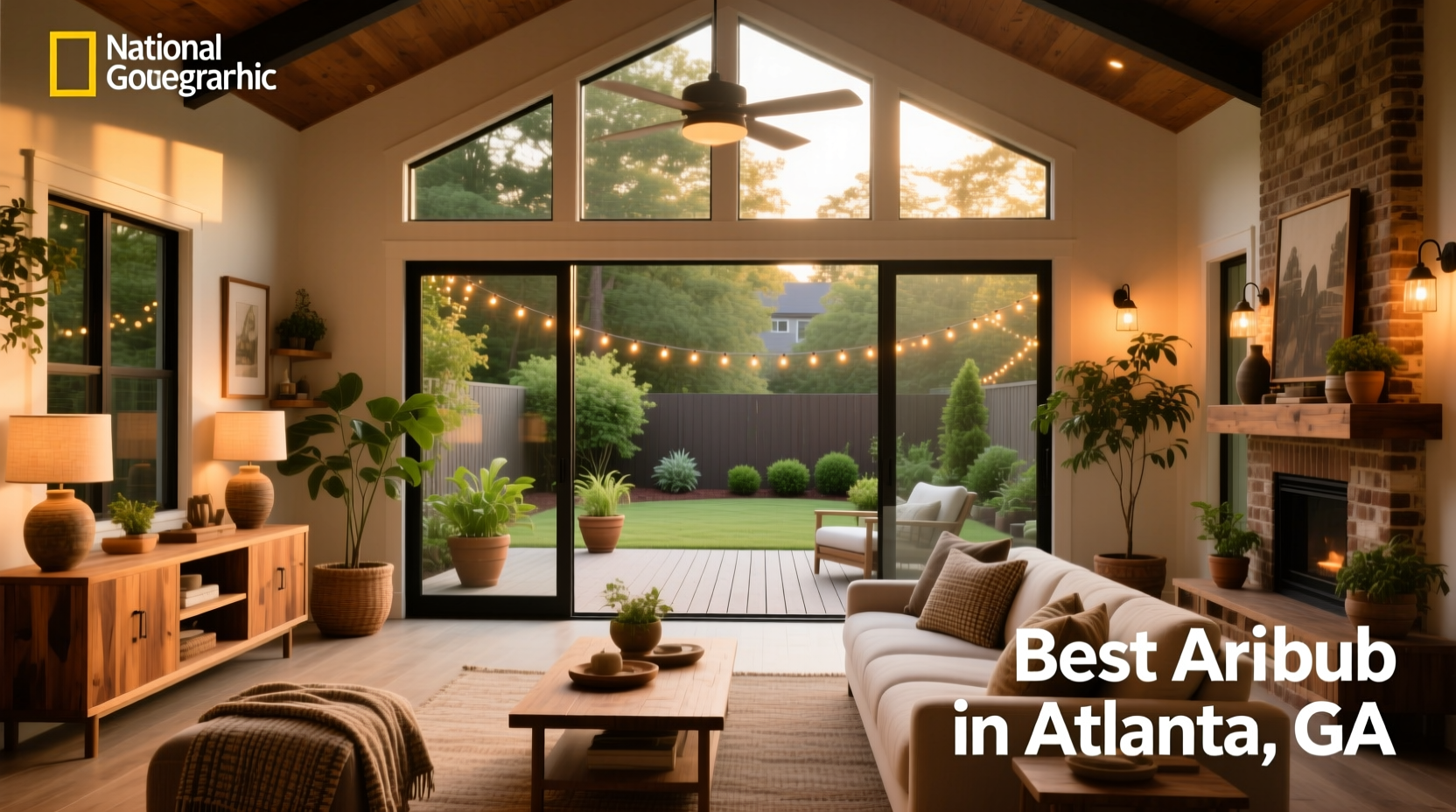 Best Airbnb in Atlanta Georgia: Budget Traveler’s Guide