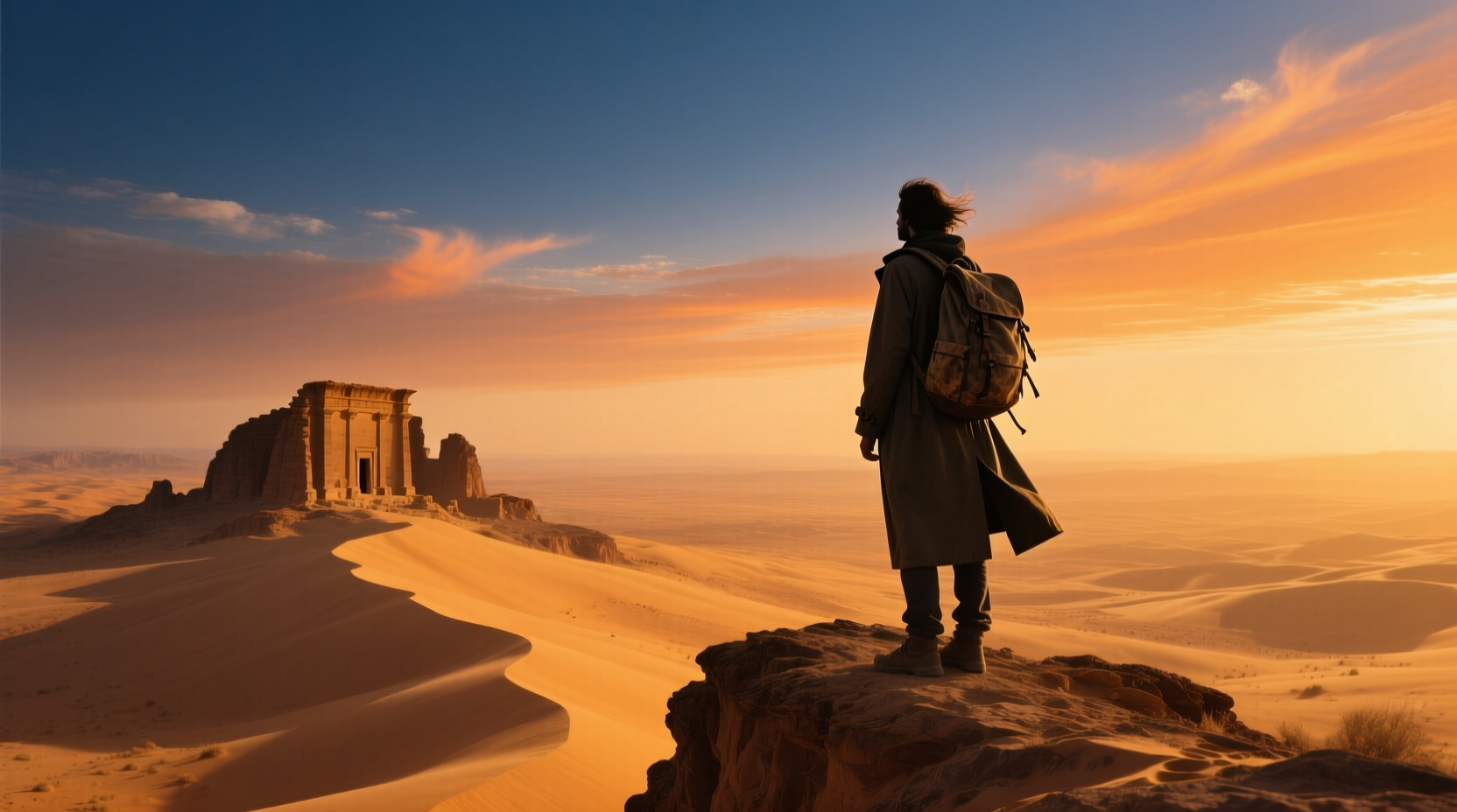 How an Artist Became My Travel Guru: A Practical Guide to Learning Abroad