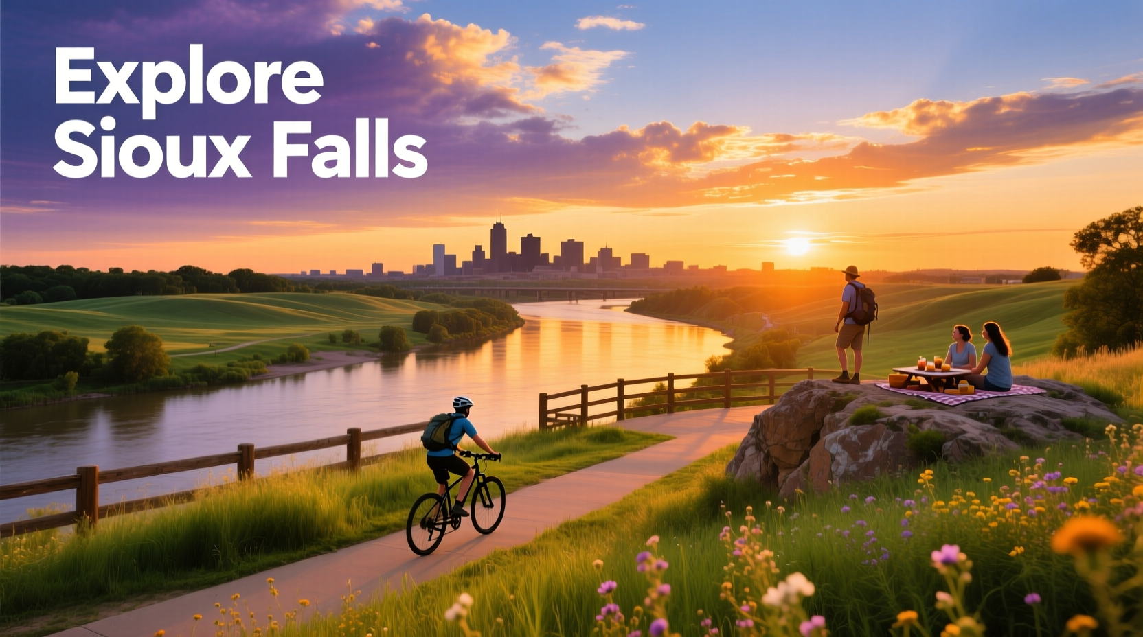 Things to Do in Sioux Falls: Budget Travel Guide & Cost Breakdown