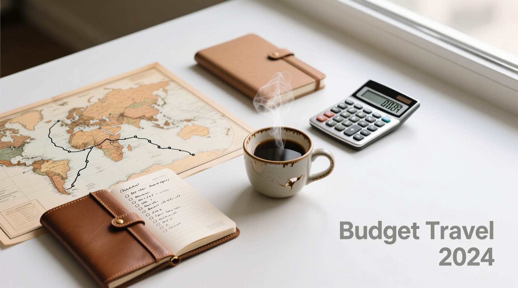 How to Avoid Credit Card Debt This Christmas: A Budget Traveler’s Guide