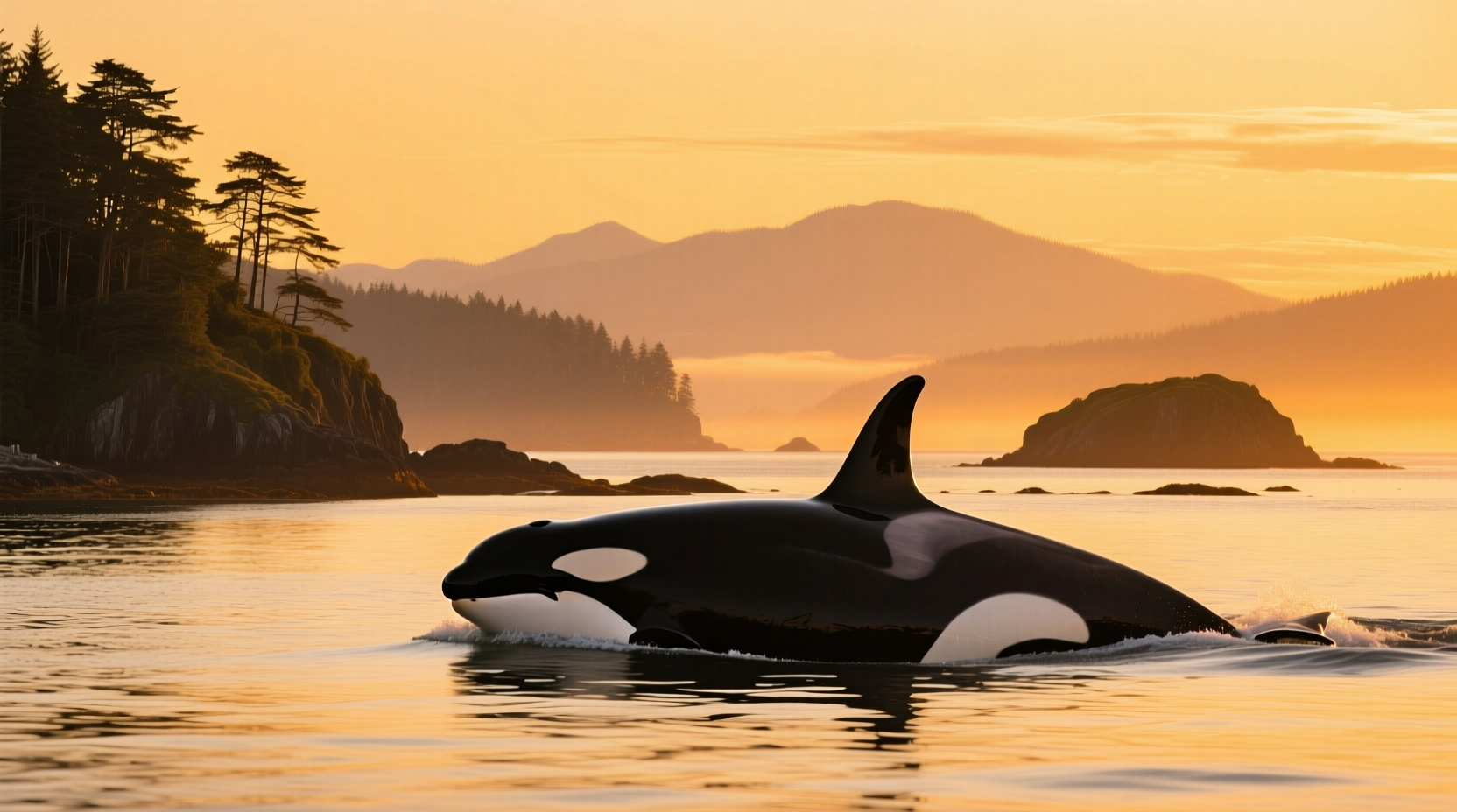 Orcas Island Washington Budget Travel Guide: How to Visit Affordably