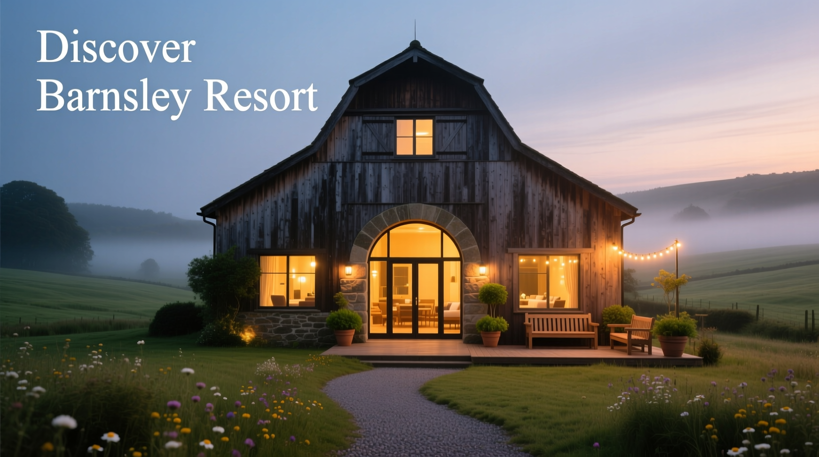 Barnsley Resort Accommodation Guide: How to Book Smart on a Budget