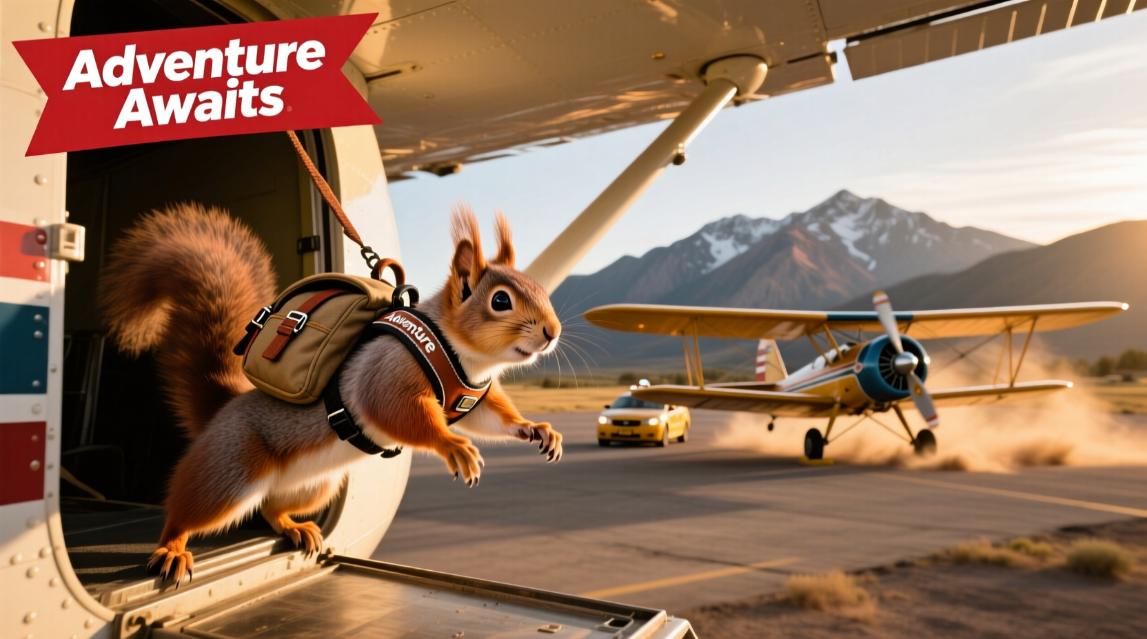 Emotional Support Squirrel Removed Frontier Airlines: Transport Guide