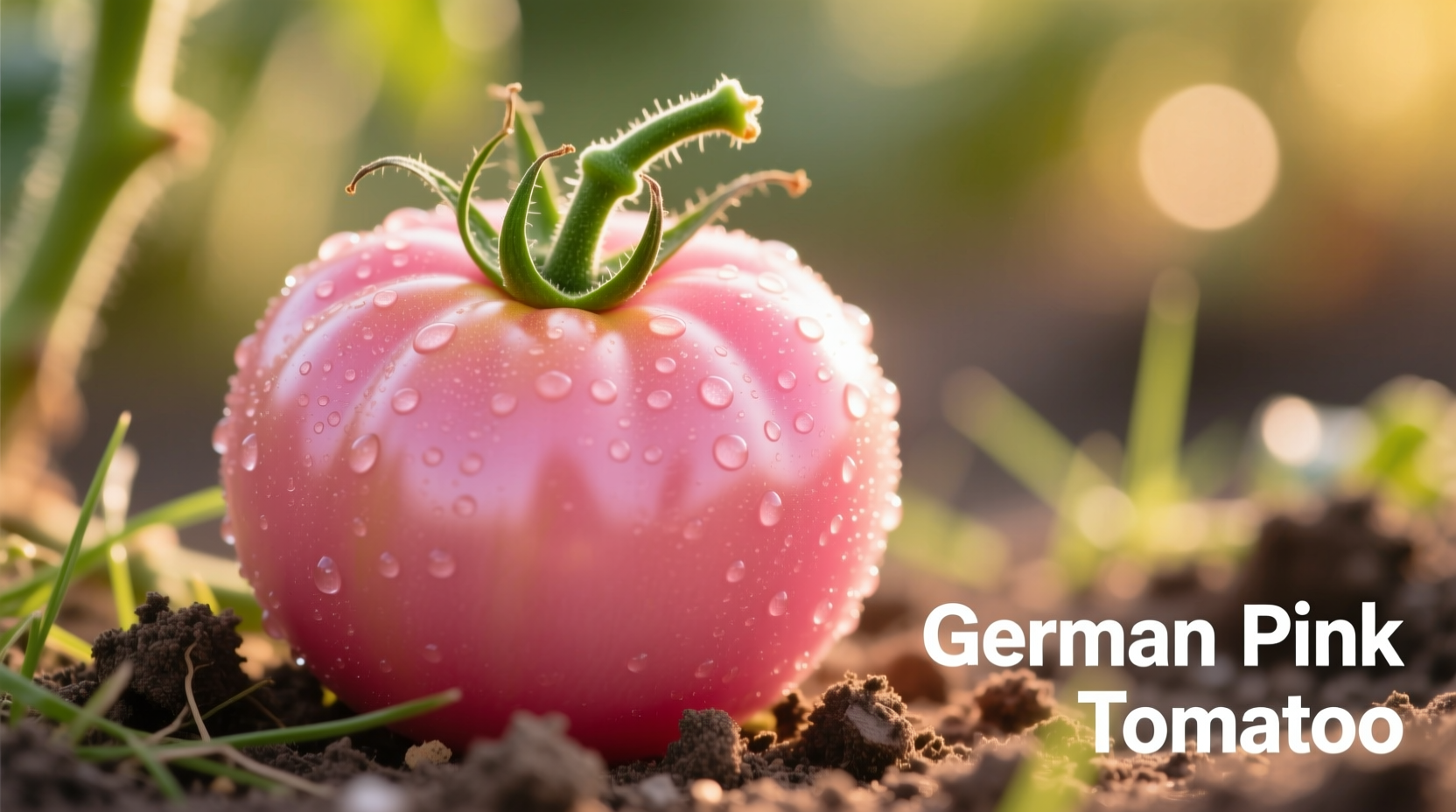 German Pink Tomato: Complete Growing & Cooking Guide