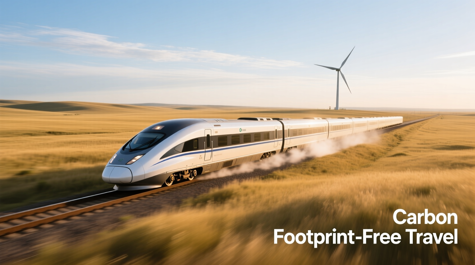 Carbon Footprint Trains Plains: Practical Transport Guide