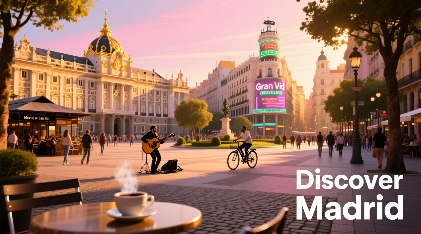 Things to Do in Madrid on a Budget: Practical Guide for Travelers