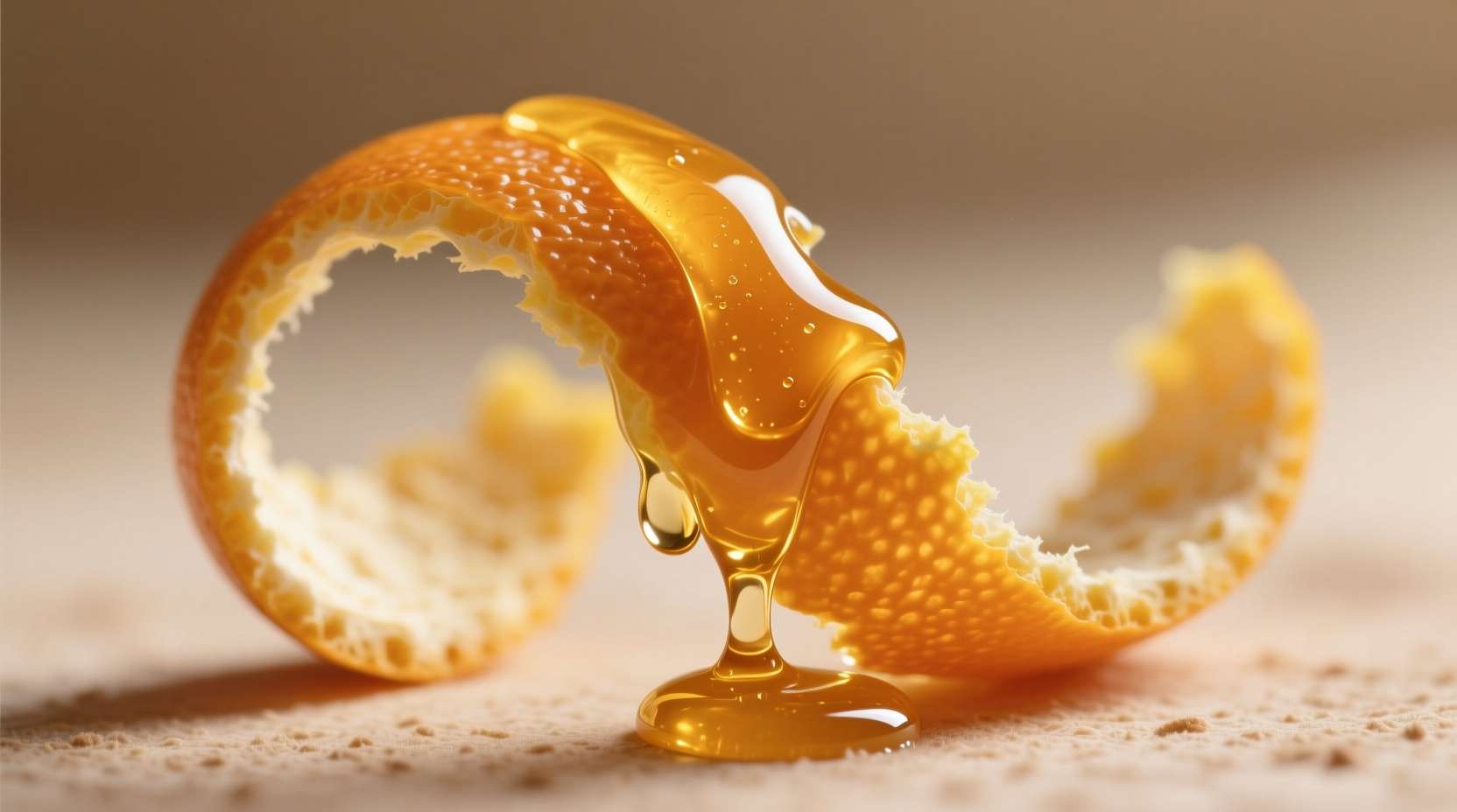 Honey Peel: Ideal Skin Types and Benefits Explained