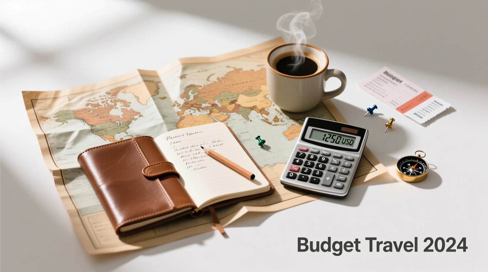 Matador Holiday Gift Guide 2018 Budget Travel Tips
