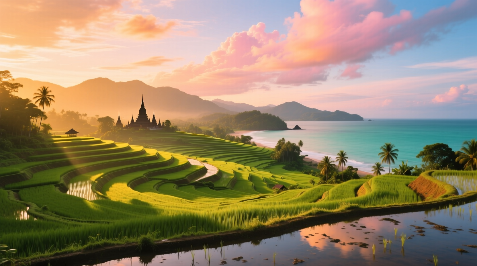 Best Time to Visit Thailand: When to Go for Budget Travelers