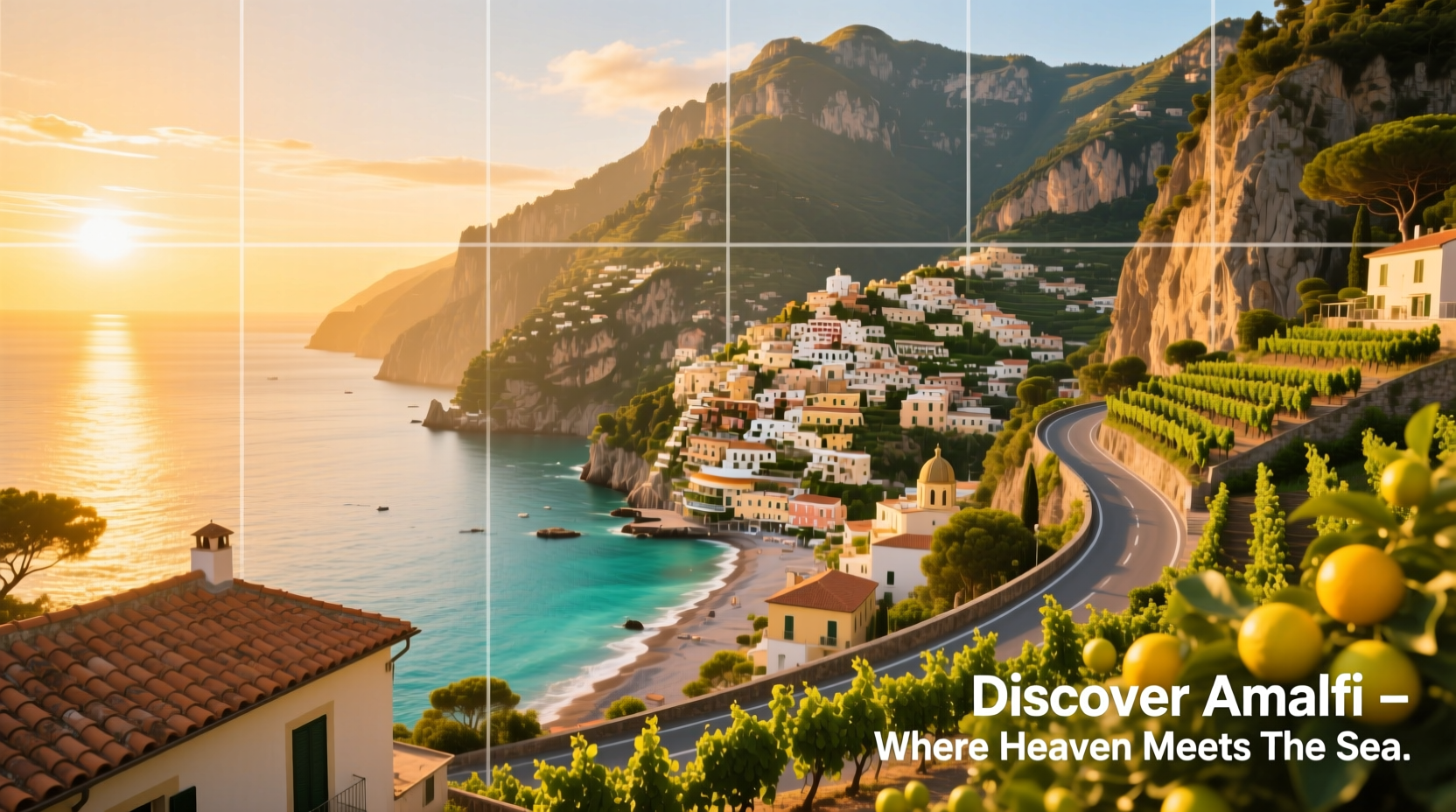 16 Pictures Will Make You Want to Visit Amalfi Coast Right Now — Budget Guide