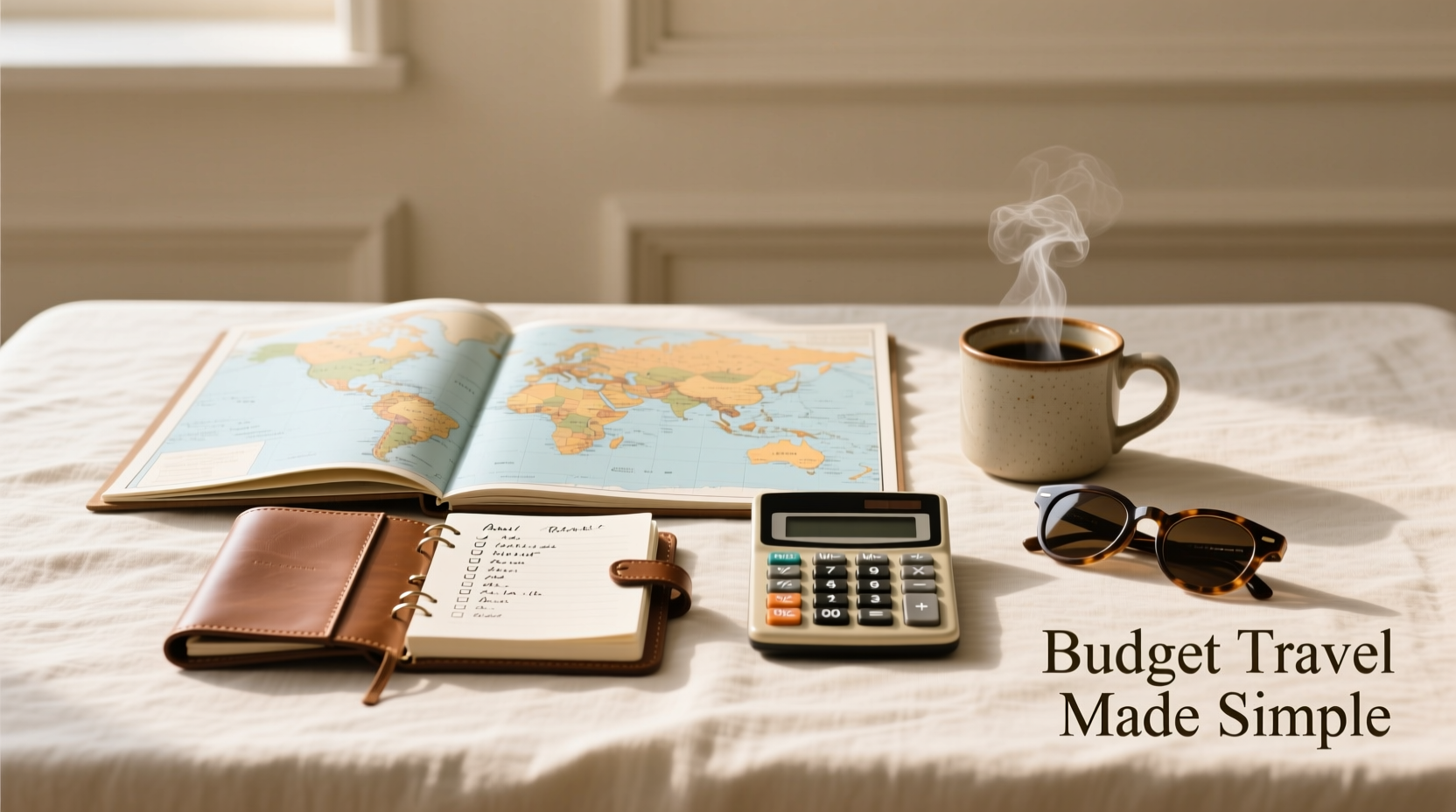 Hotel Travel Hacks: How to Cut Accommodation Costs by 30–60%