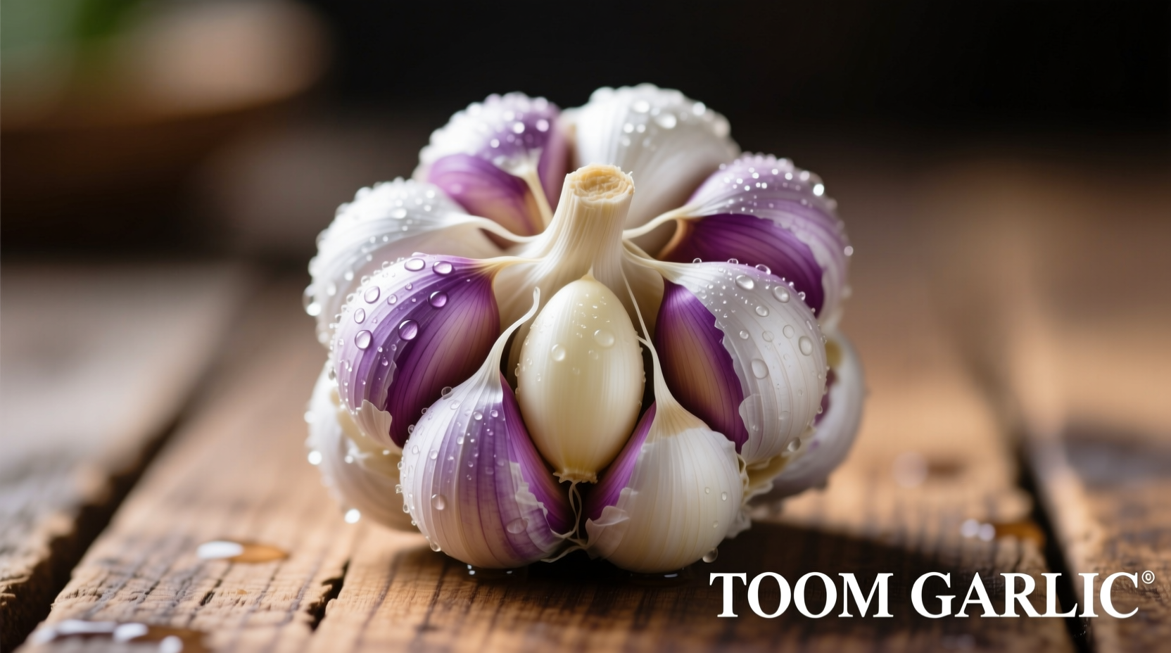 Toom Garlic: What It Is and What You Should Use Instead