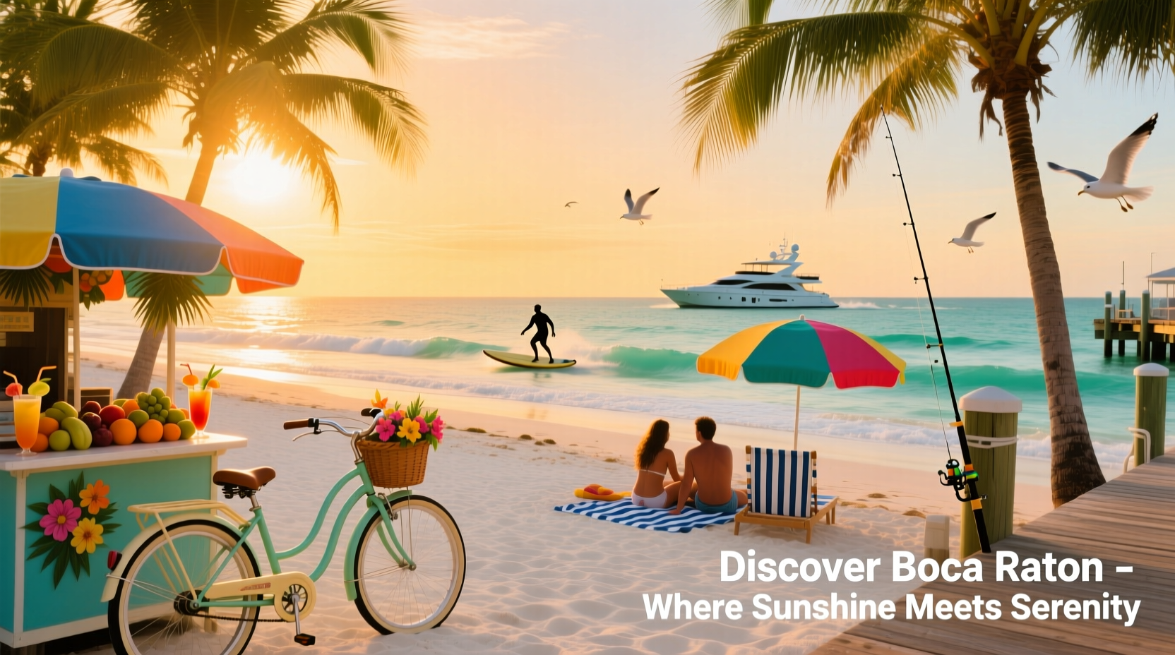 Things to Do in Boca Raton Florida: Budget Travel Guide