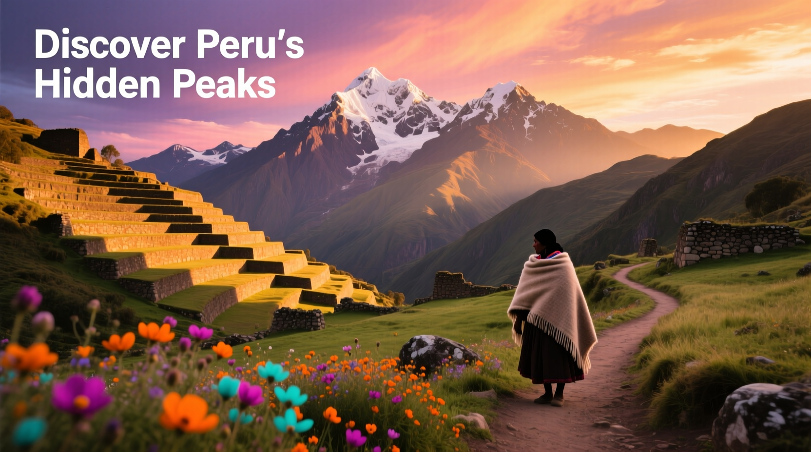Mountain View Maras in Peru: Budget Travel Guide & Tips